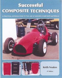 Successful Composite Techniques (4th Edition)