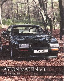 Aston Martin V8