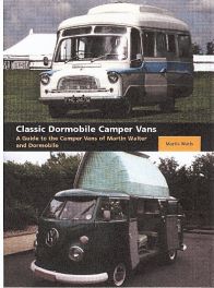 Classic Dormobile Camper Vans