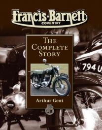 Francis Barnett