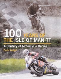 100 Years Of The Isle Of Man Tt