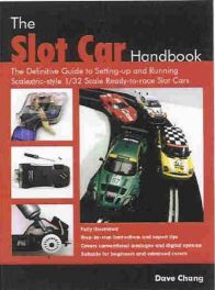 Slot Car Handbook, The