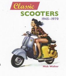 Classic Scooters 1945-1970