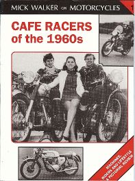 Cafe Racers Of The 1960s