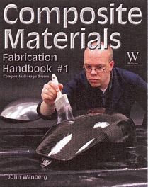 Composite Materials - Fabrication Handbook 1
