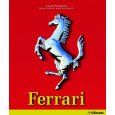 Ferrari Revised And Updated( Flexibound Edition)