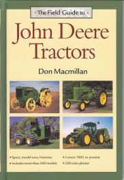 Field Guide To John Deere Tractors