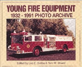 Young Fire Equipment 1932-1991 Photo Archive