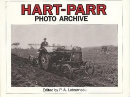 Hart-parr
