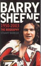 Barry Sheene 1950-2003 - The Biography