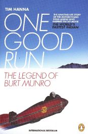 One Good Run - The Legend Of Burt Munro