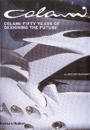 Colani - Fifty Years Of Designing The Future
