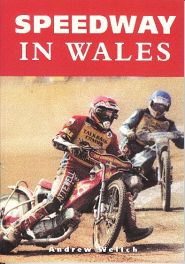 Speedway In Wales