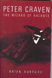 Peter Craven - The Wizard Of Balance