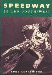 Speedway In The South-west