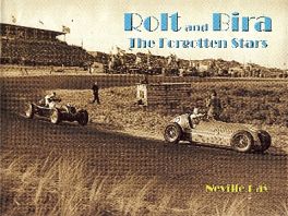 Rolt And Bira - The Forgotten Stars