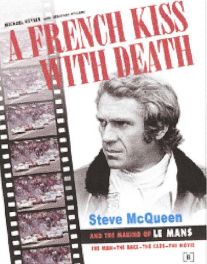 French Kiss With Death (paperback Edition)
