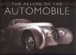 Allure Of The Automobile