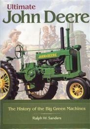 Ultimate John Deere