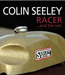 Colin Seeley - Racer And The Rest