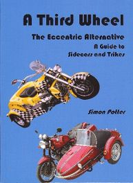 Third Wheel - The Eccentric Alternative