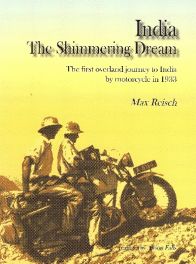 India : The Shimmering Dream