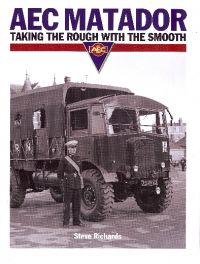 Aec Matador: Taking The Rough With The Smooth