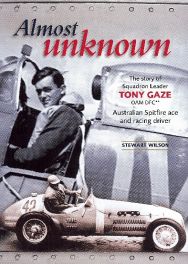 Almost Unknown