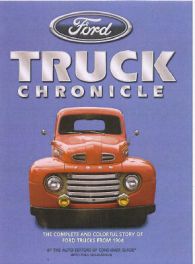 Ford Truck Chronicle