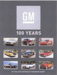 Gm - 100 Years