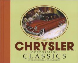 Chrysler Classics
