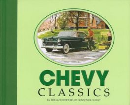 Chevy Classics