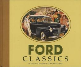 Ford Classics