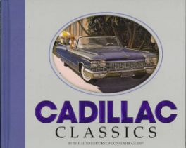 Cadillac Classics