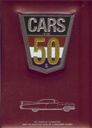 Cars Of The 1950s ( Badge Edition )