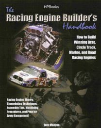Racing Engine Builder's Handbook