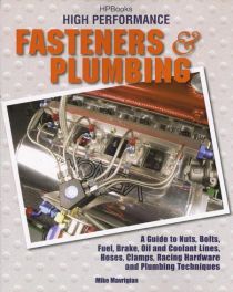 High Performance Fasteners & Plumbing