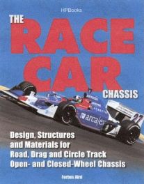 Race Car Chassis