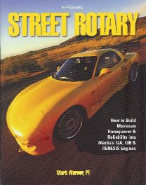 Street Rotary