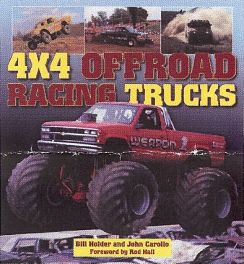 4x4 Offroad Racing Trucks