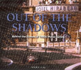Out Of The Shadows