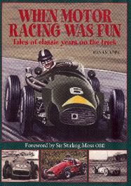 When Motor Racing Was Fun