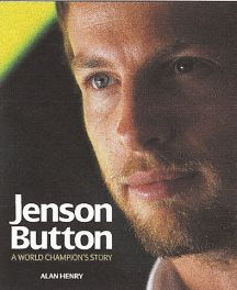 Jenson Button -  A World Champion's Story