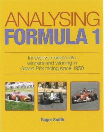 Analysing Formula 1