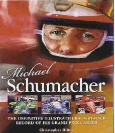 Michael Schumacher - The Definitive Race-by-race Record