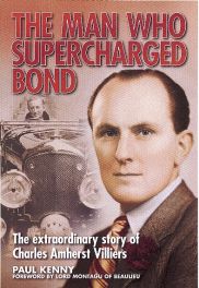 Man Who Supercharged Bond