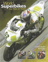 World Superbikes - The First 20 Years