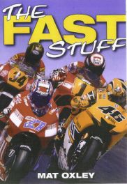 Fast Stuff, The