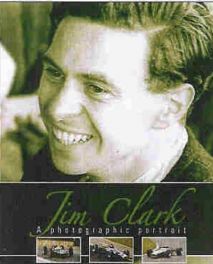 Jim Clark -  A Photographic  Portrait