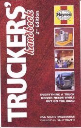 Trucker's Handbook (2nd Edition)
